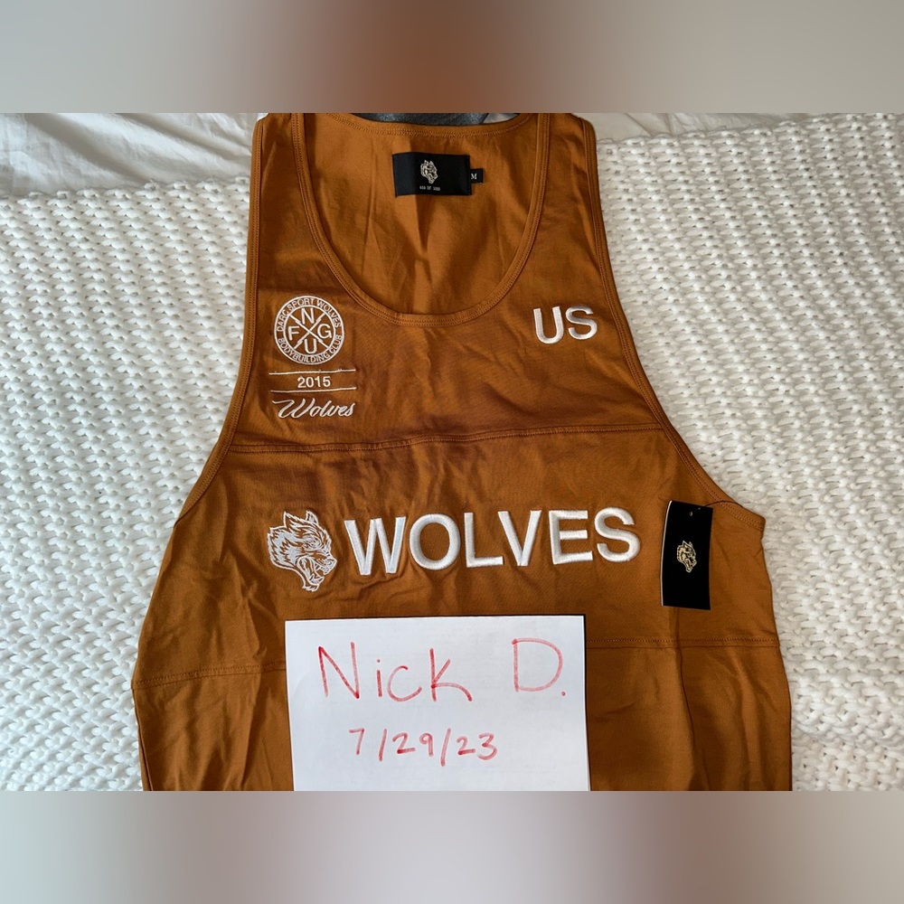 Darcsport Haul all Brand new.